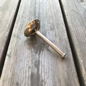 Soundhealing instrument - Vind