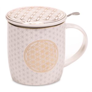Temugg Flower Of Life