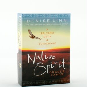 Native Spirit Oracle Cards