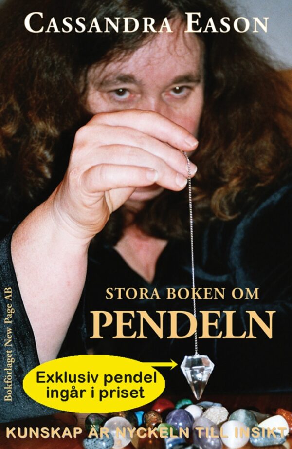 Stora Boken Om PENDELN