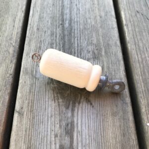 Soundhealing instrument - fågelkvitter