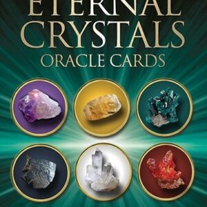 Eternal Crystals Oracle Cards