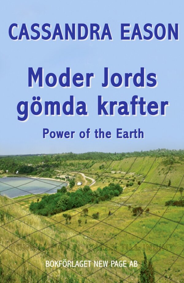 Moder jords gömda krafter