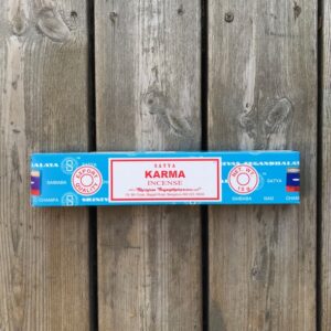 Rökelse Satya - Karma