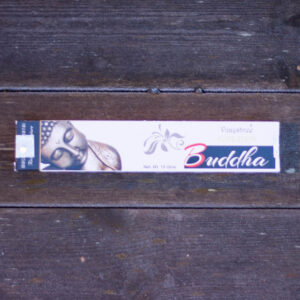 Rökelse Satya - Golden Buddha