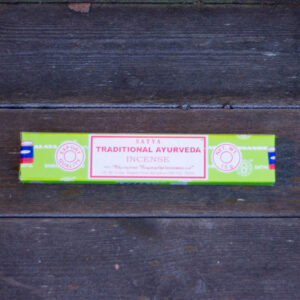 Rökelse Satya - Traditional Ayurveda