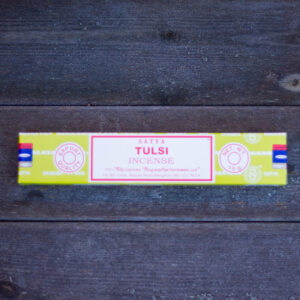 Rökelse Satya - Tulsi