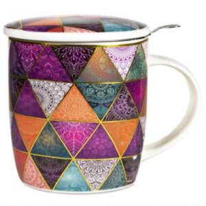 Temugg Pattern