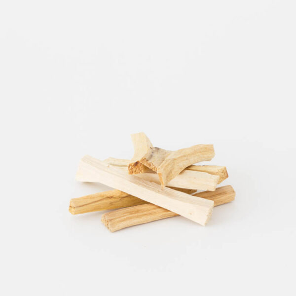 Palo santo rökelse