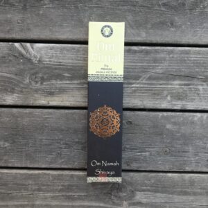 Rökelse Om Ritual