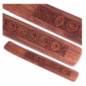 Rökelsehållare Chakra