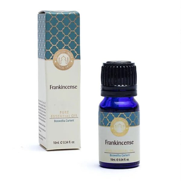 Essentiell olja Frankincense