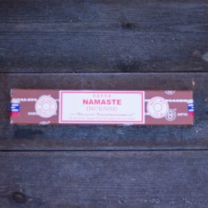 Rökelse Satya - Namaste