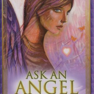 Ask An Angel