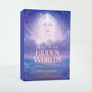 Oracle of the hidden worlds