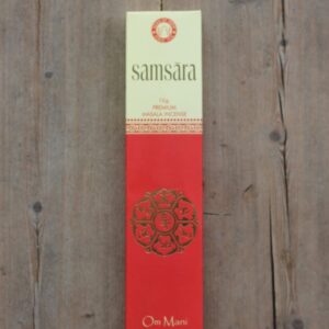 Rökelse Samsara